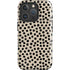 Cheetah Spots iPhone 16 Pro Magsafe Impact Case